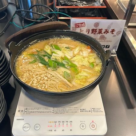 Apa Hotel Takaoka Marunouchi Экстерьер фото