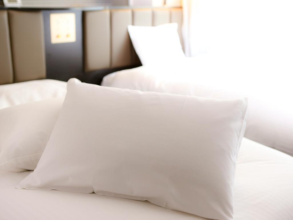 Apa Hotel Takaoka Marunouchi Экстерьер фото