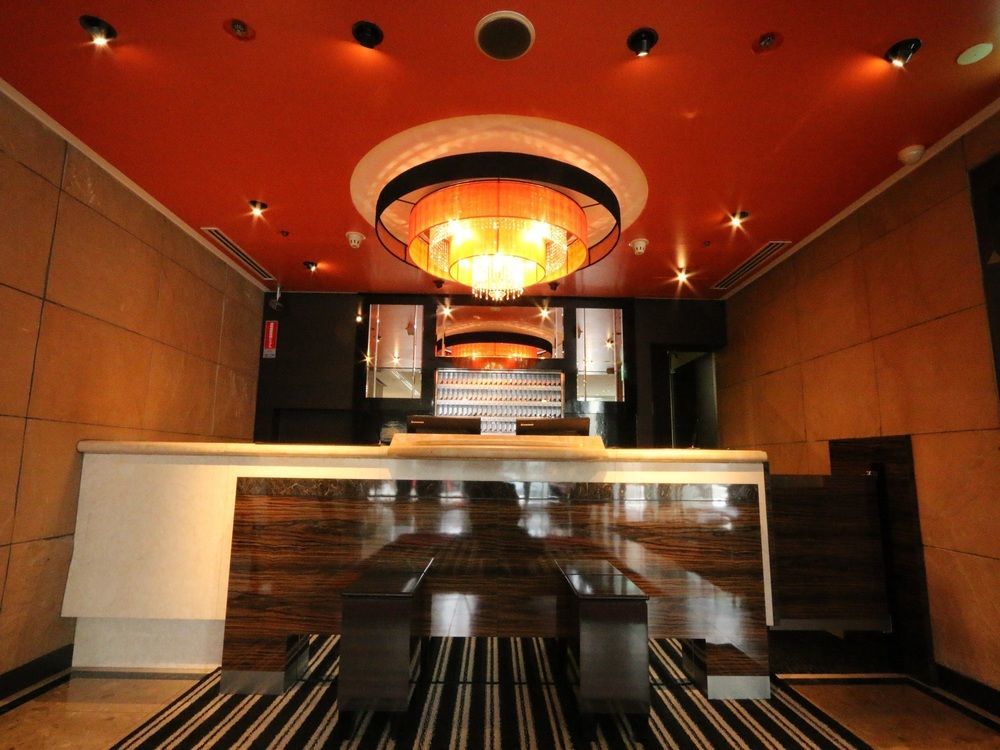 Apa Hotel Takaoka Marunouchi Экстерьер фото